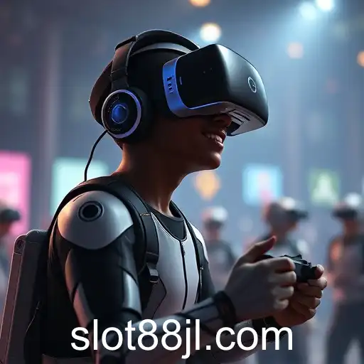 Evolution of Gaming in the Digital Era