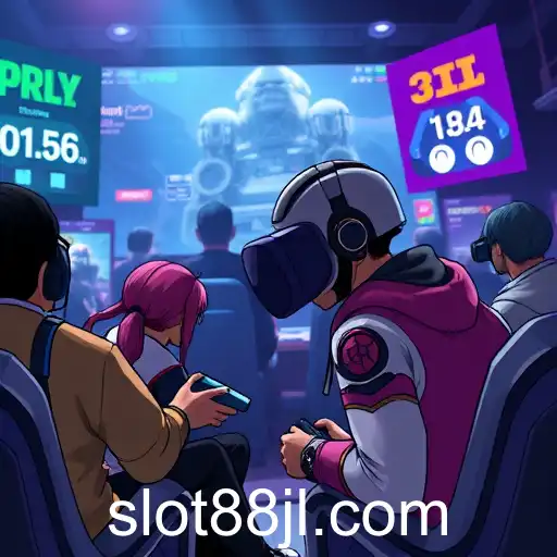 Evolution of Gaming in the Digital Era