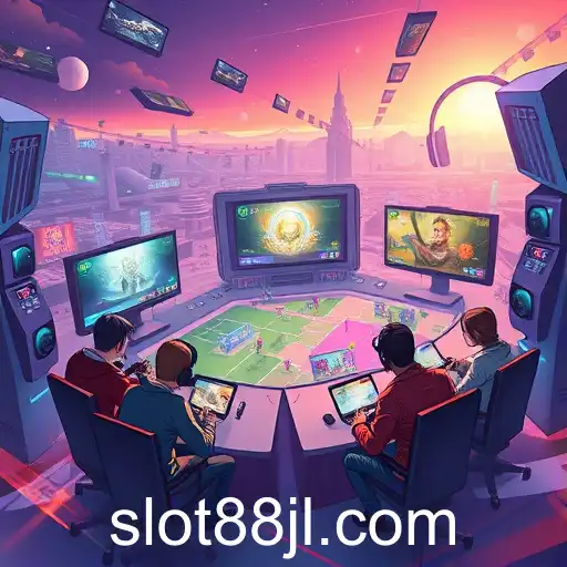 The Evolution of Online Gaming in 2025