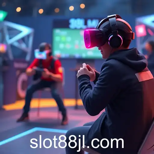 The Evolution of Online Gaming Platforms