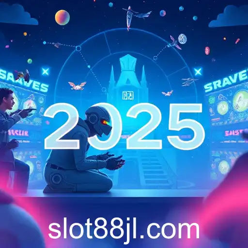 The Evolution of Online Gaming in 2025