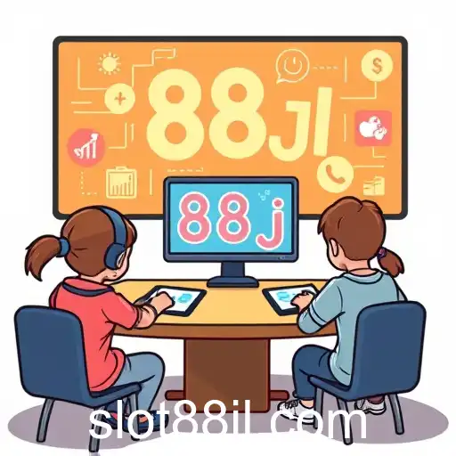 Gaming in the Cyber Age