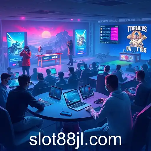 Evolving Game Trends and Innovations