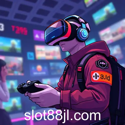 Gaming Innovations and Digital Trends