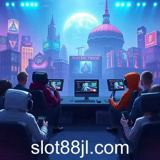 Gaming Innovations and Trends in 2025