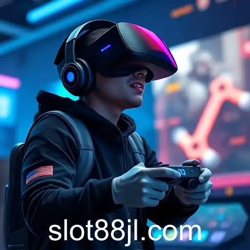 Gaming Innovations in a Digital Age