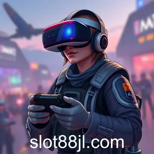 Gaming Evolution and Digital Trends