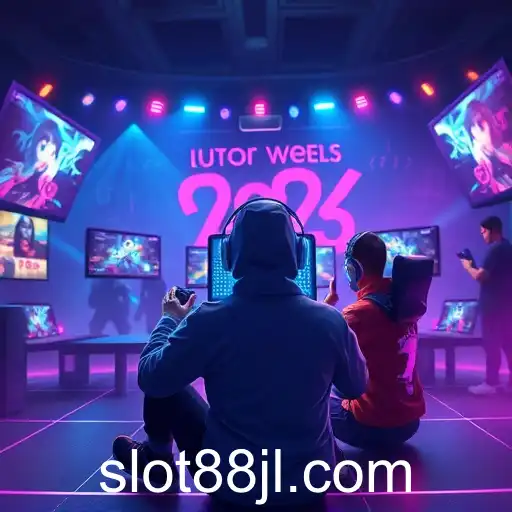 Gaming Trends and Insights from 88jl