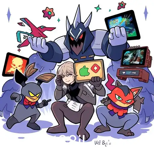 Innovations and Trends in Online Gaming 2025