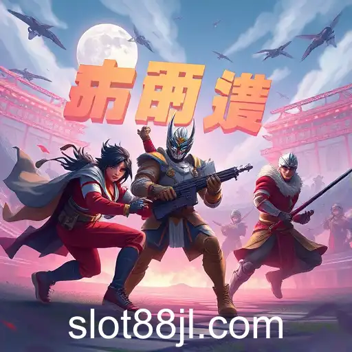 The Rise of 88jl: Innovating Online Gaming