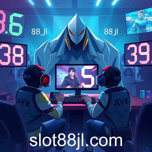 Exploring the Rise of 88jl in Online Gaming