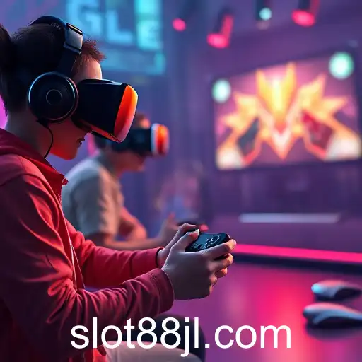 The Rise of Digital Gaming Hubs