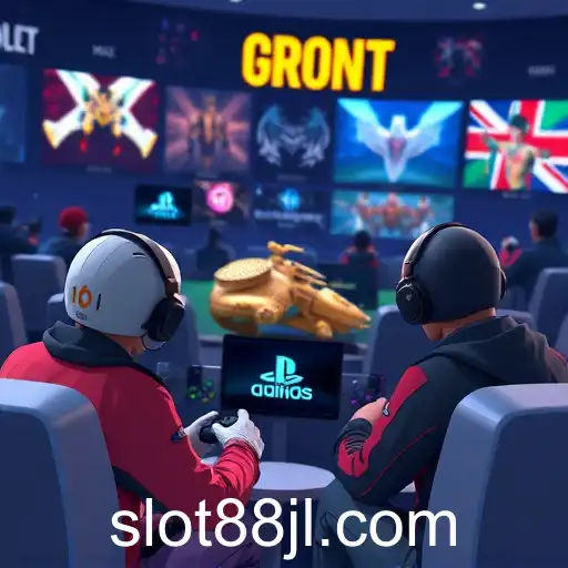 The Rise of Online Games in 2025