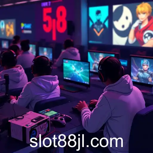 The Rising Influence of Online Gaming in 2025