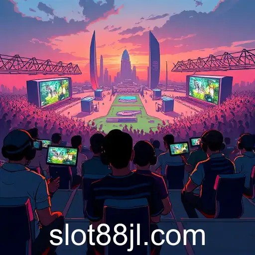 The Gaming Portal Shaping Communities