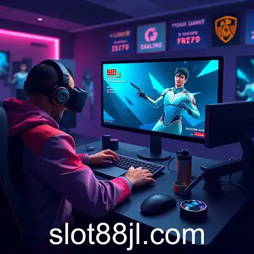 Online Gaming Trends of 2025