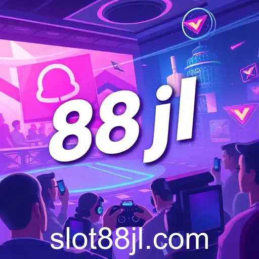 Exploring the Rise of 88jl in Online Gaming