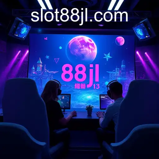 The Rise of 88jl: Gaming's New Frontier