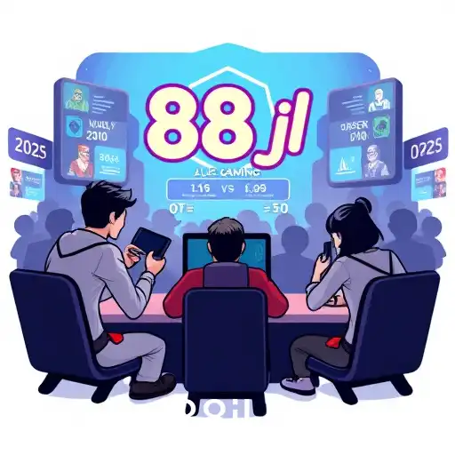 Exploring the Rise of 88jl