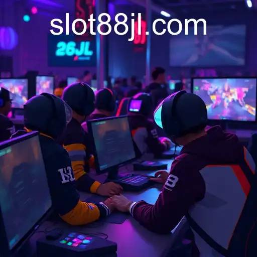 The Rise of Online Gaming Communities