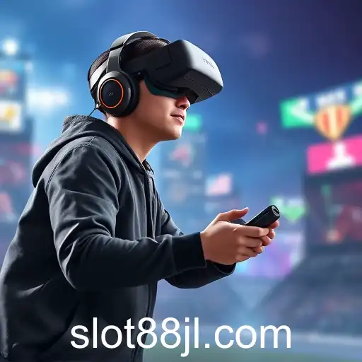 The Rise of Online Games in 2025