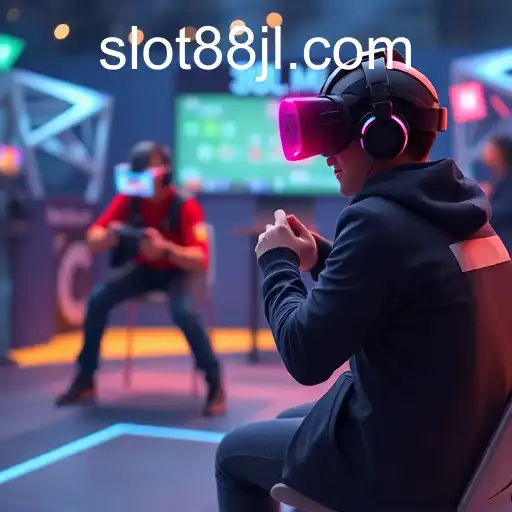 The Evolution of Online Gaming Platforms