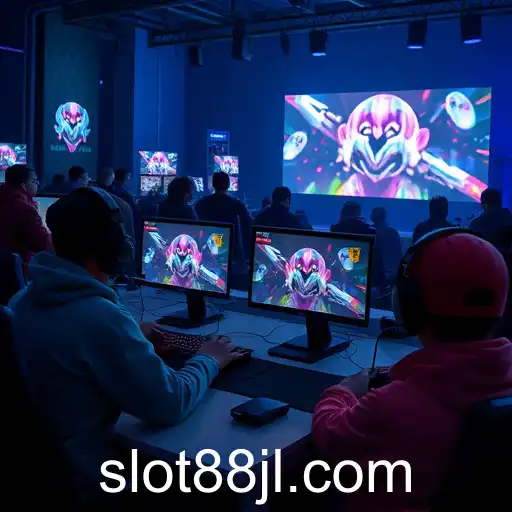 Evolution of Online Gaming Communities