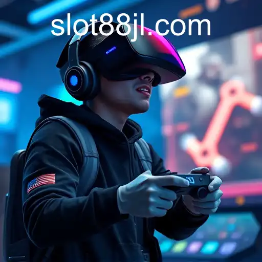 Gaming Innovations in a Digital Age