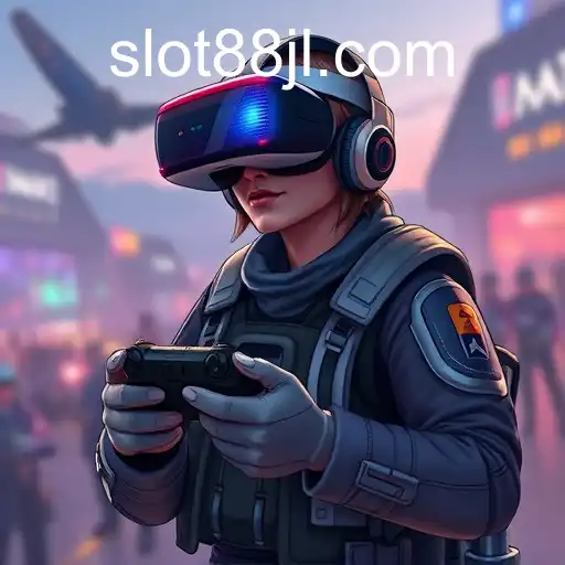 Gaming Evolution and Digital Trends