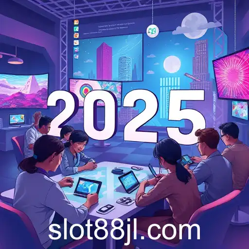 The Rise of 88jl and Online Gaming Trends