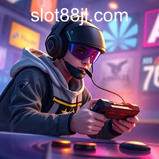 The Rise of 88jl: A New Era in Online Gaming