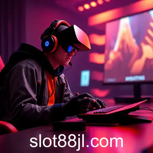 88jl: The Rise of Gaming Platforms in 2025