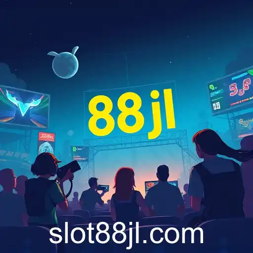 The Rise of 88jl in Online Gaming