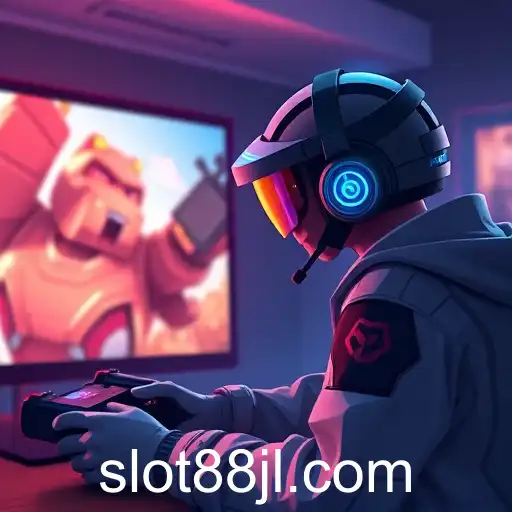 The Rise of 88jl in the Gaming World