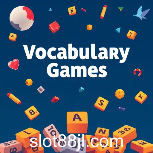 Exploring the World of Vocabulary Games: Unlocking Language Skills