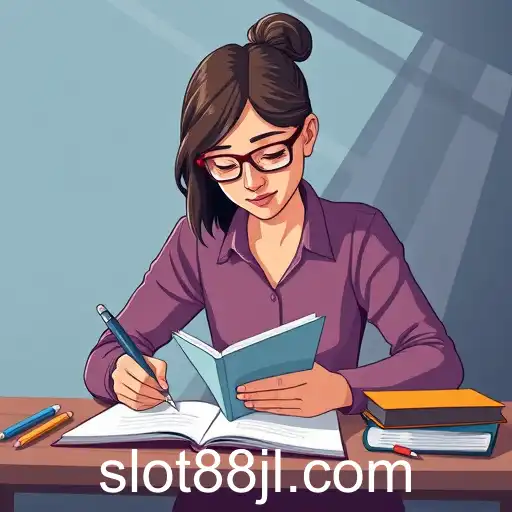 Enhancing Your Writing Skills: A Journey Through Engaging Games