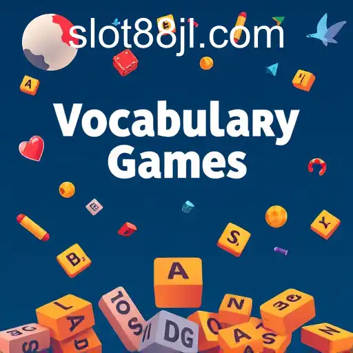 Exploring the World of Vocabulary Games: Unlocking Language Skills