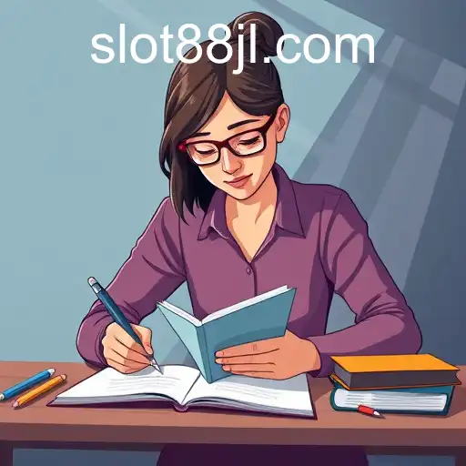 Enhancing Your Writing Skills: A Journey Through Engaging Games